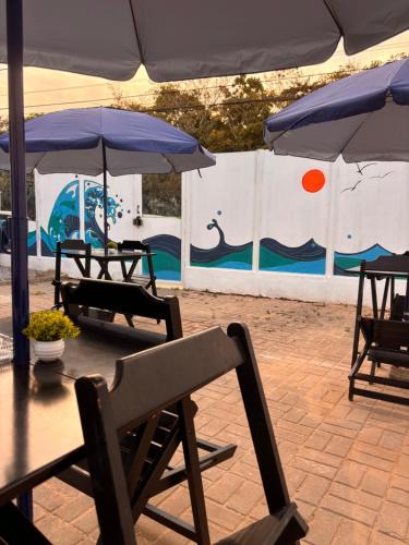 Downtown Buzios Hostel | Primo`s 2 Suites & Hostel