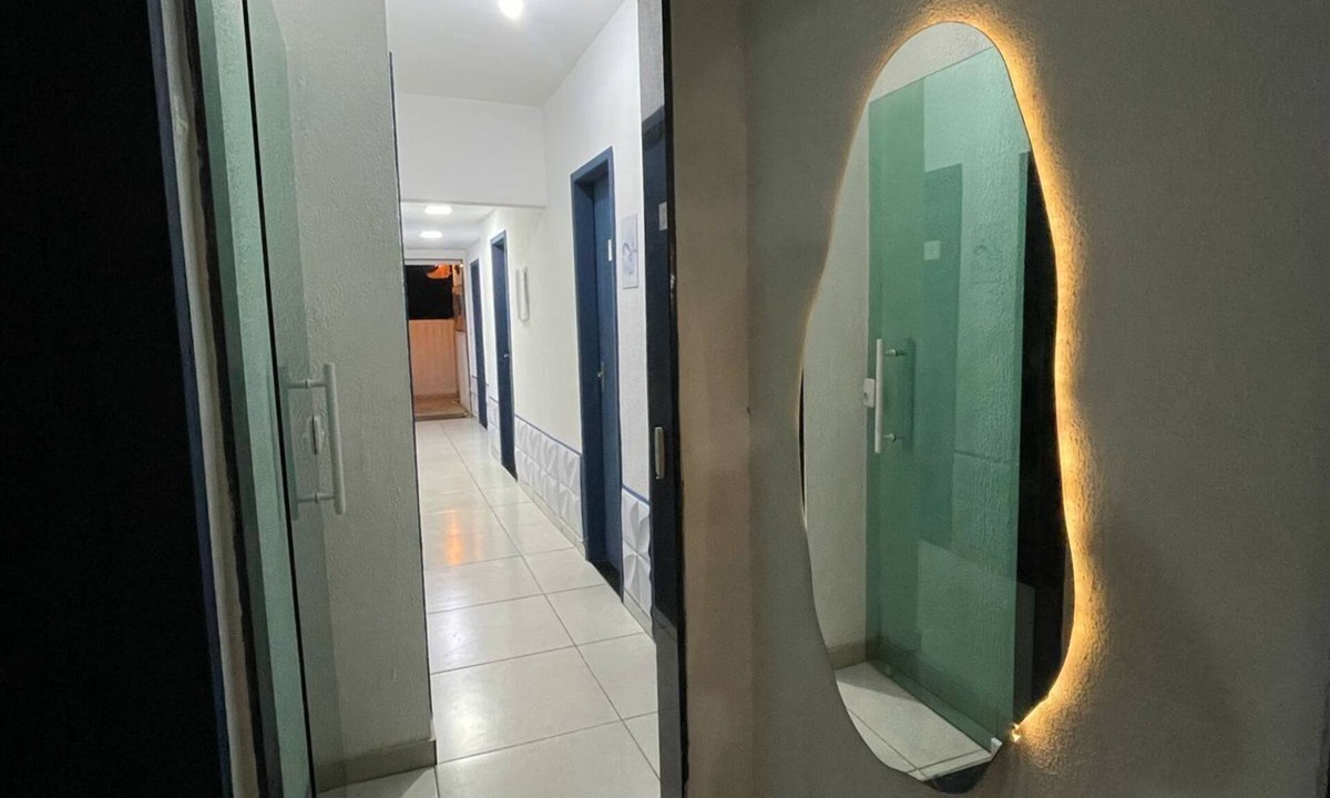 Downtown Buzios Hostel | Primos Hostel & House