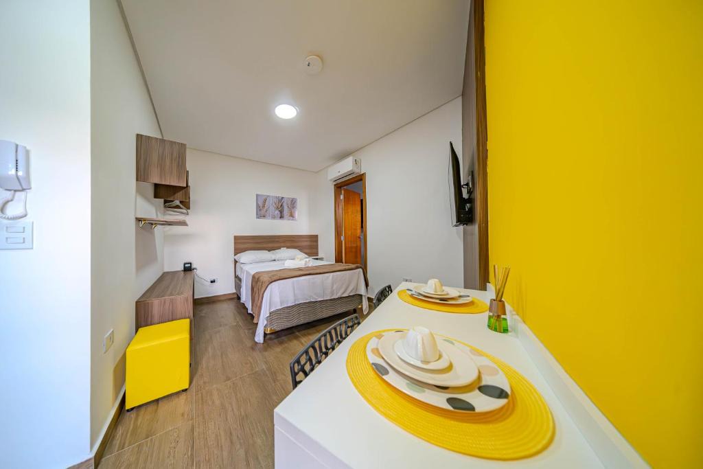 Zona Leste Apartment | Primus House