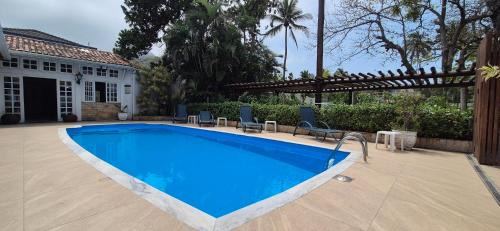 Praia de Barequecaba Hotel | PRIS Hotel