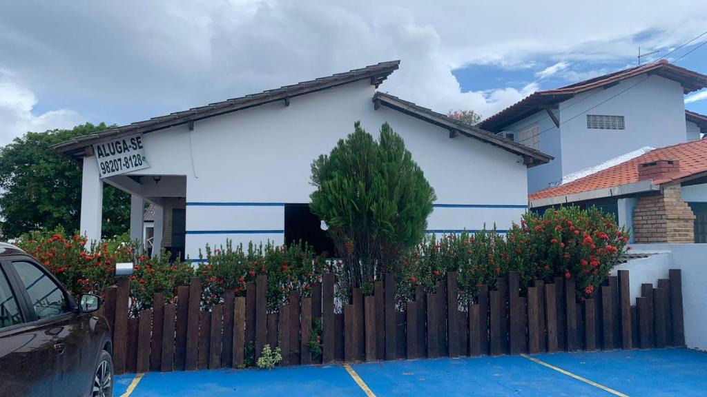 Pontal de Serrambi House | Privê estrela