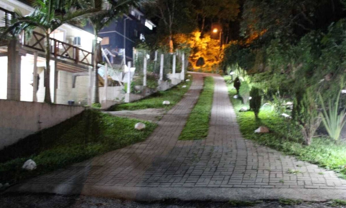 C A I C Apartment | Private apartment Residencial Branchini Apt 1