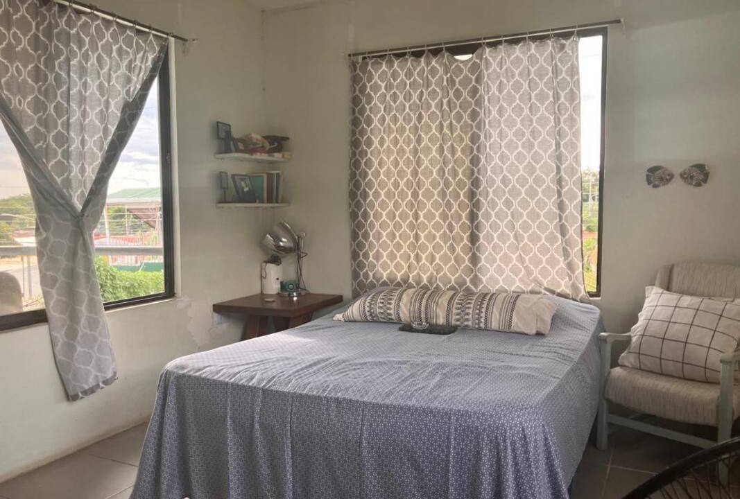 Liberia Resort | Private room ∙ 2 guests