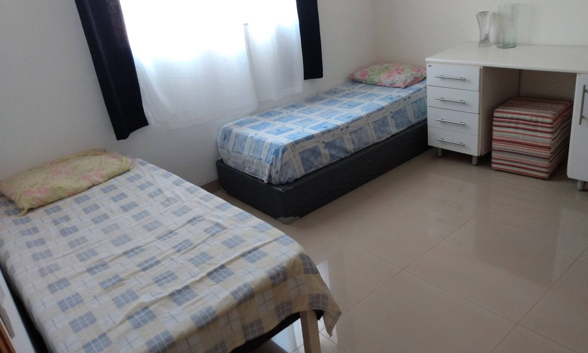 Jaboticabal House | Private room, near Unesp