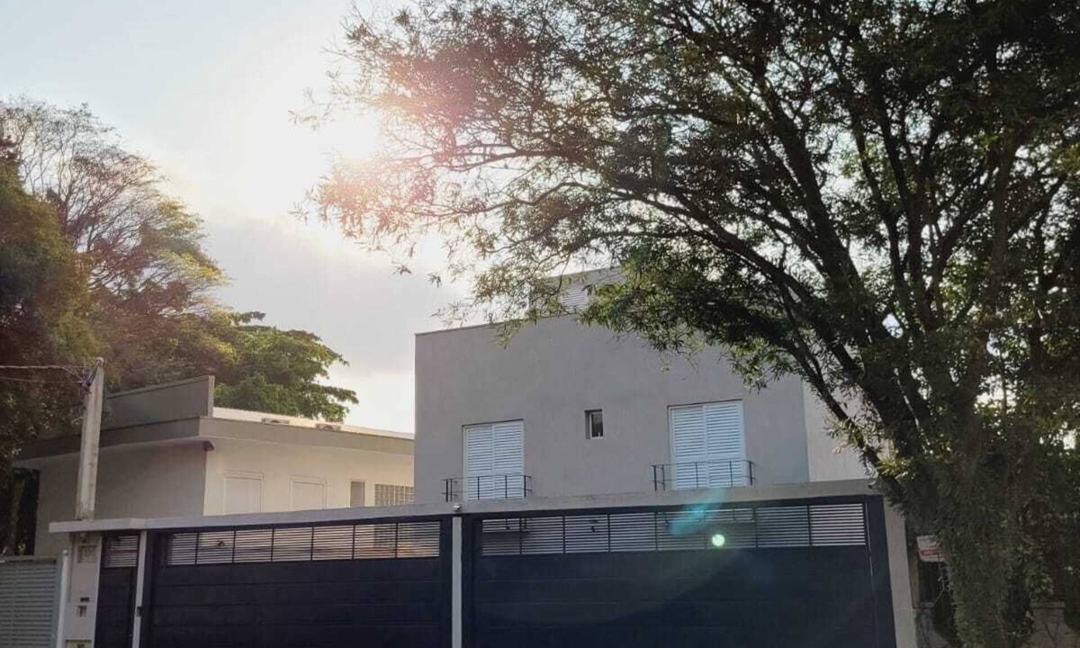Sumare House | Private Suite