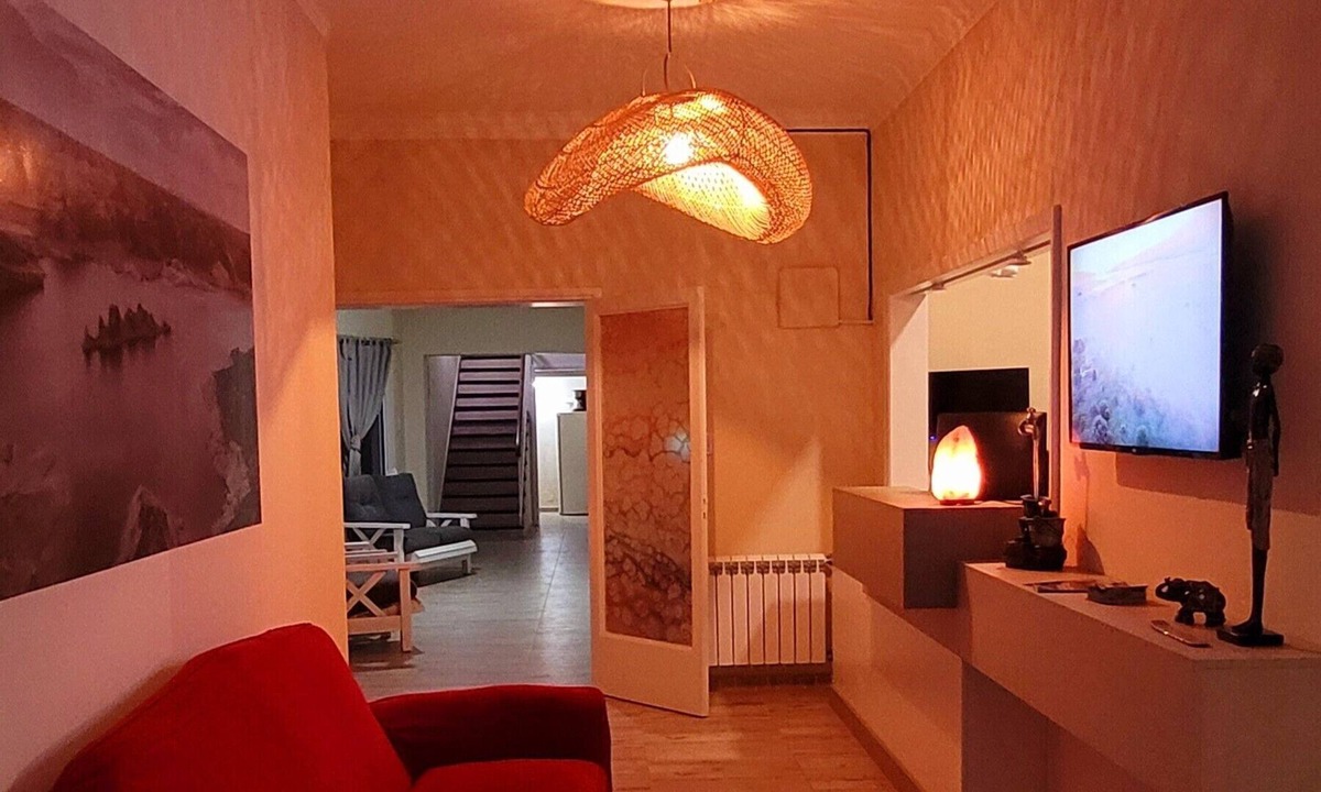San Rafael Hostel | Privilegio Hostel