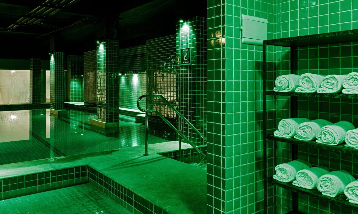 Barra da Tijuca Hotel | Promenade Link Stay Barra da Tijuca