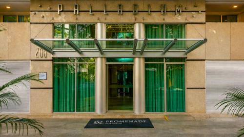 Leblon Hotel | Promenade Palladium Leblon