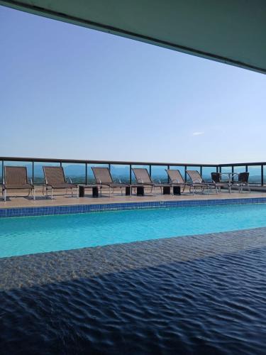 Centro Apartment | Promenade Prime Itaboraí