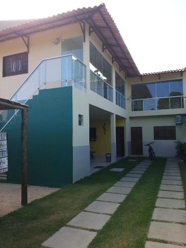 Sao Miguel dos Milagres House | Propriedade patolo