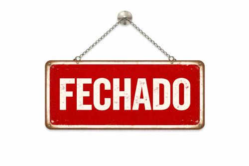 Lages Hotel | Propriedade Fechada
