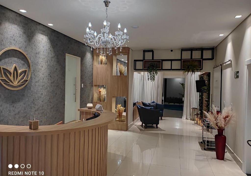 Capivari Hotel | Prosper Executive Hotel