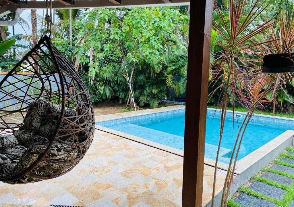 Cabore House | PROXIMO CENTRO HISTÓRICO - Piscina - AR CONDICIONADO