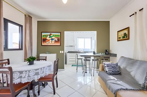 Jardim Carolina House | PS6: Casa Bem Localizada, com Ar e Super Completa!