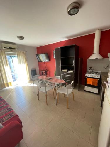 Junin Apartment | Pueblo Nuevo