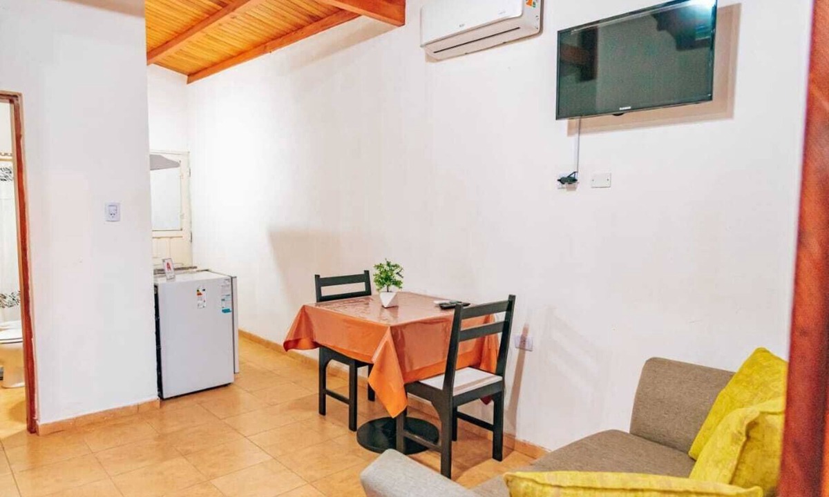 La Rioja Cottage | Puertas del Sol