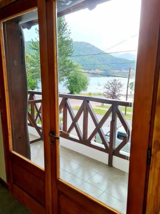 Lanin National Park Apartment | Puerto 2 Lacar Lodge SMARG