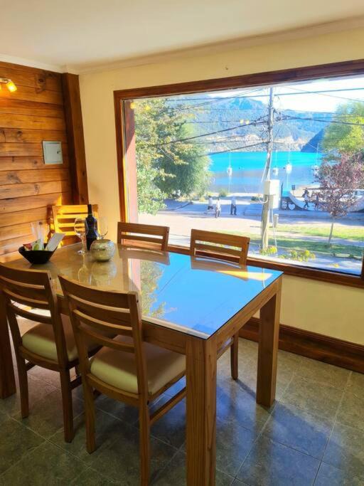 Lanin National Park Apartment | Puerto 4 Lacar Lodge SMARG