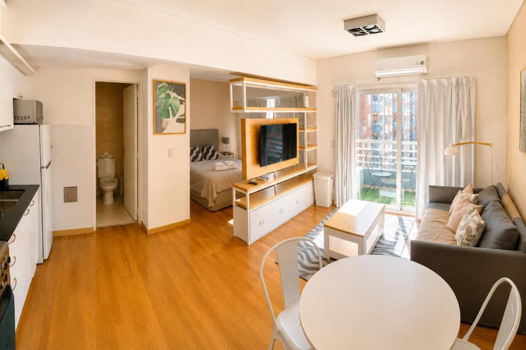 Puerto Madero Apartment | Puerto Loft