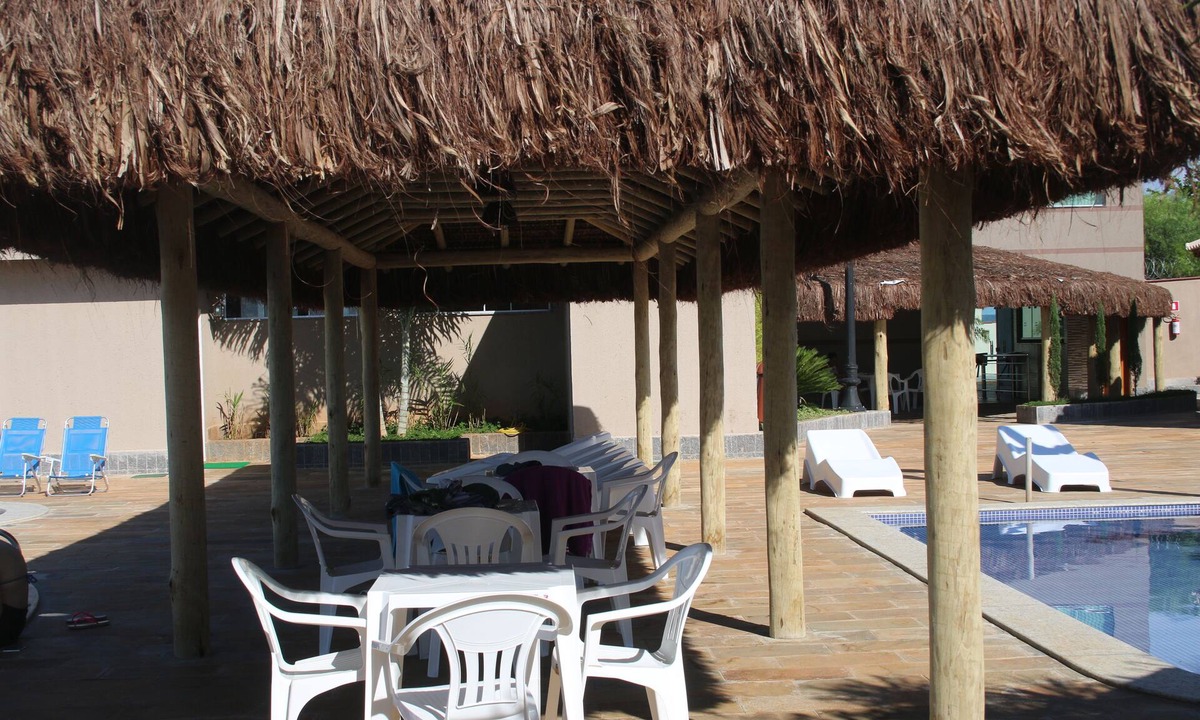 Setor Lagoa Quente House | PUNTA CALDAS > CASA 2 > R$686/PESSOA/NOITE > ACOMODA ATÉ 10