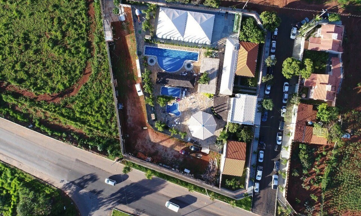 Setor Lagoa Quente House | PUNTA CALDAS > HOUSE 1 > RR960/HOUSE/NIGHT > SLEEPS 6