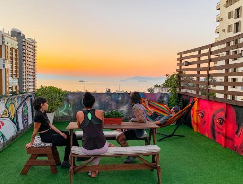 Agronomica Hostel | Pup Hostel SC