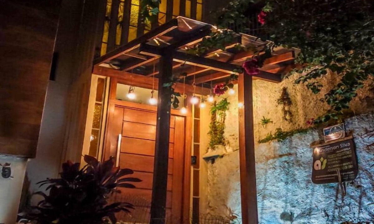 Agronomica Hostel | Pup Hostel SC