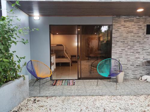 Cabuya Apartment | Pura Vida Rentals