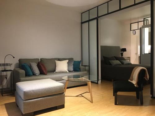 Villa Urquiza Apartment | Puravida cerca de todo