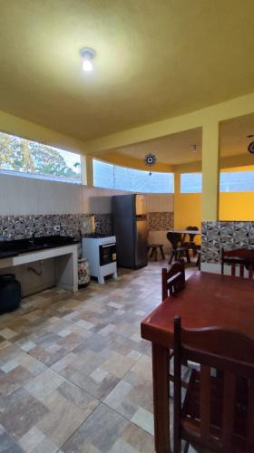 Ubatuba House | Puruba House
