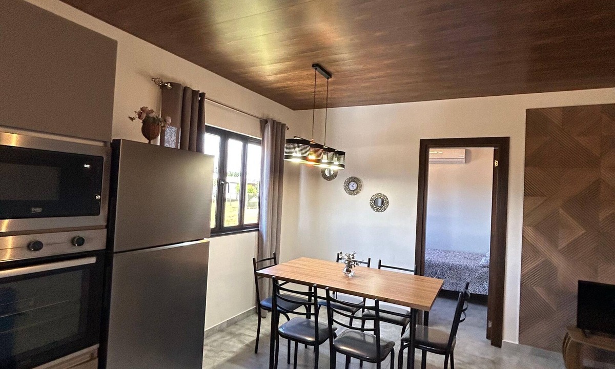 Caaguazu Department Apartment | New comfortable vacation apartment