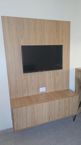 Sao Borja Apartment | Q 461 Apartamento 02 quartos mobiliado