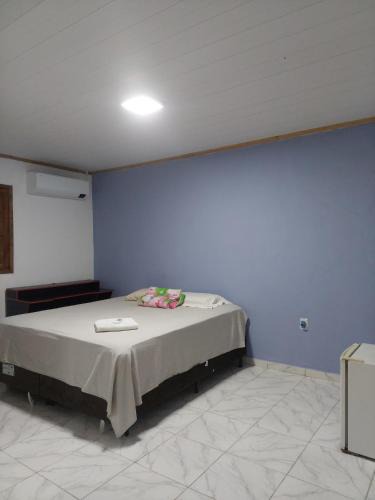 Cruzeiro do Sul Hostel | Qroom Janaina