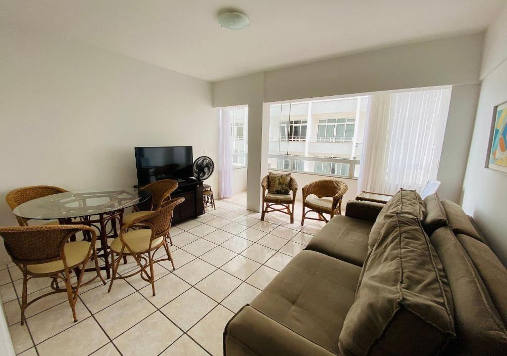 Centro Apartment | Quadra do Mar Balneário Camboriú