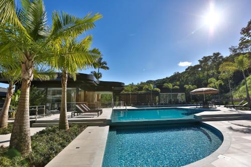 Vila Formosa Hotel | Quality Hotel Blumenau