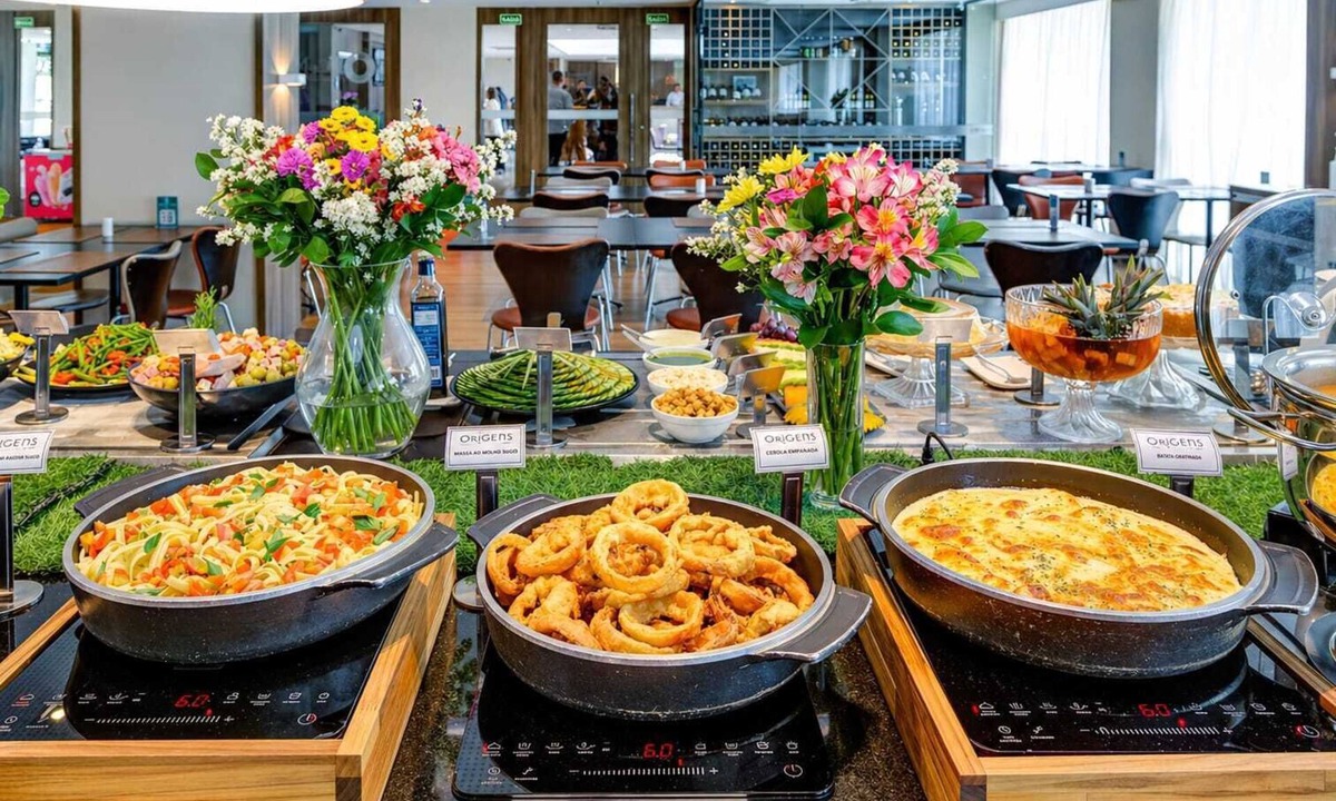 Brasilia Hotel | Quality Hotel & Suites Brasilia