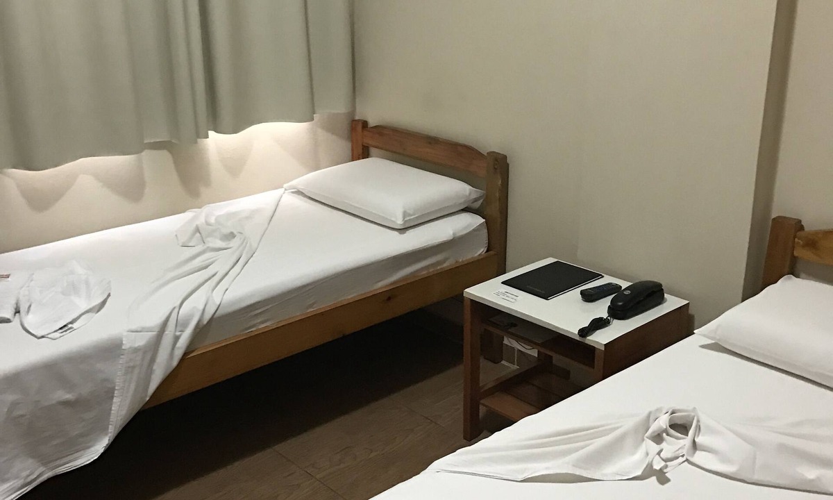 Caratinga Hotel | Qualyleste Hotel