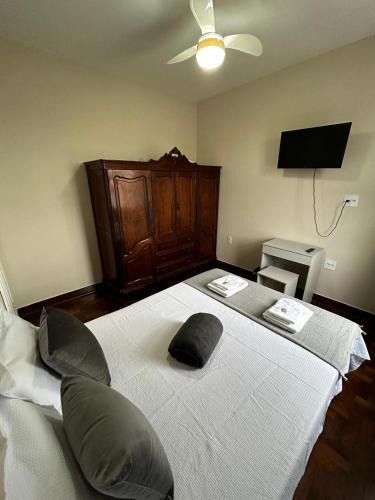Campinas House | Quarto Ótima Localização prox UNIP - MANDIC