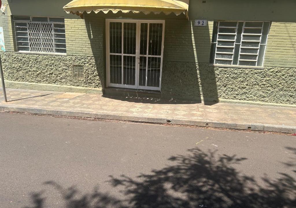 Uberaba Hotel | Quarto 01 no centro da cidade
