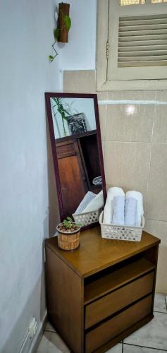 Santa Teresa House | Quarto 1 na Glória