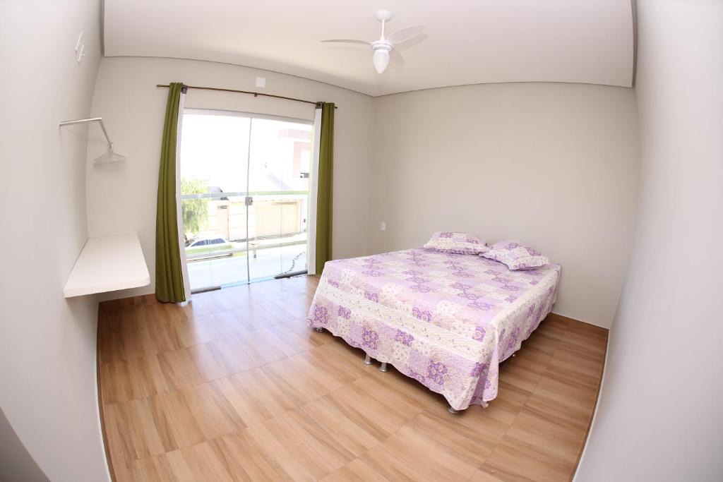 Piumhi House | Quarto 1 Pousada Pérola Mineira