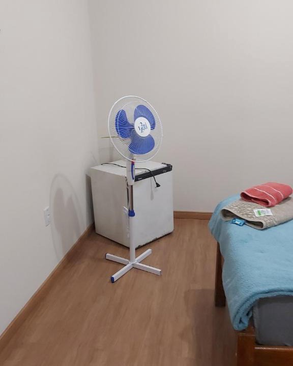 Centenario Apartment | Quarto 201