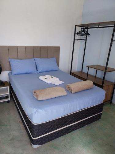 Itupeva House | Quarto 3 Pousadinha Residencial Botânica