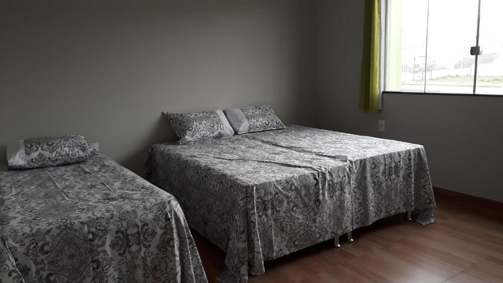 Piumhi House | Quarto 4 Pousada Pérola Mineira