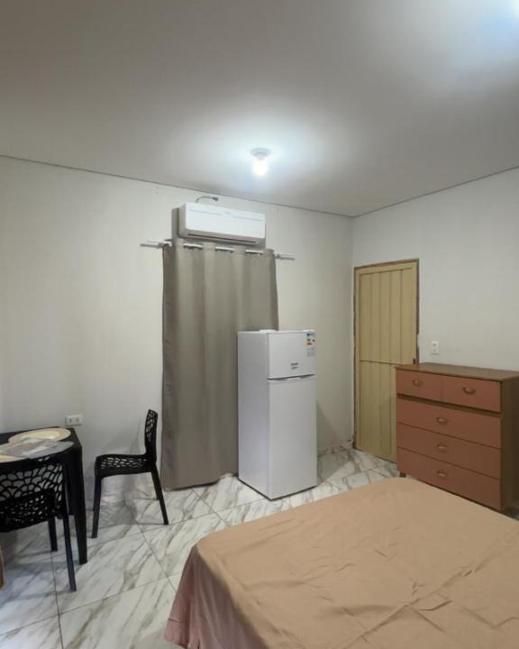 Pedro Juan Caballero Apartment | Quarto aconchegante em pedro ruan