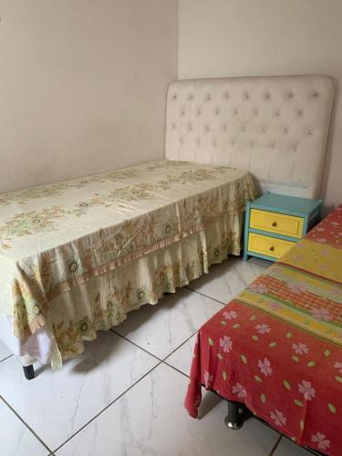 Andarai House | Quarto Aconchegante no Andaraí