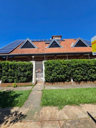 Cruzeiro House | Quarto aconchegante em casa de familia