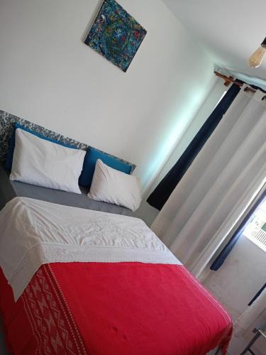 Bessa House | Quarto Aconchegante