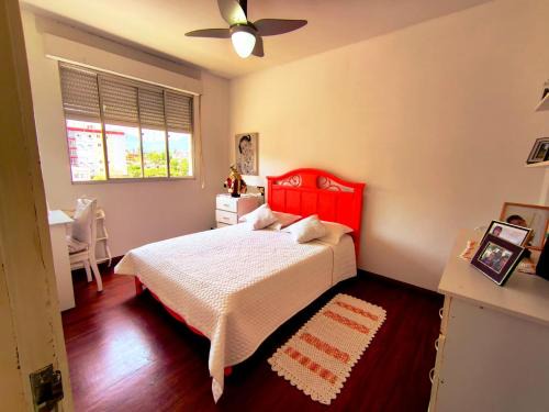 Encantado House | Quarto ao lado da Igreja Matriz, cidade do Cristo