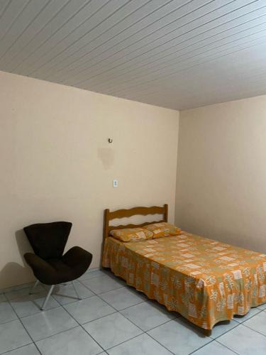Baturite Apartment | Quarto Baturité